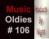 [N] Oldies # 106