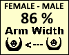 ARM Scaler 86%