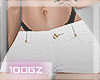 |gz| Æ shorties RL