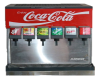 Drink dispenser Soda