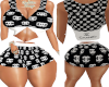Chanelo embx Skirt