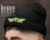 lPl Beanie Yoda
