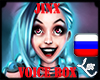 Russian WB JINX (lol)