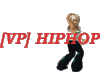 [VP] HipHop Sticker