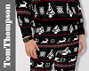 Christmas Pajamas #4