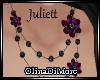 (OD) Juliett Necklace