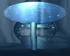 Wolf Dream Sphere Lamp