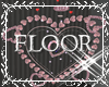 Heart Floor Animated