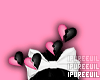 !! Floating Heart Broken