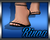 Black Shoes