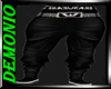 Jeans Javier