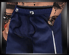 ☺ Pants  Blue