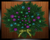 Dev Christmas Wreath