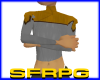 SFRPG Cadet Gold F