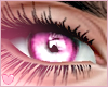 Siren - Glowy Pink Eyes