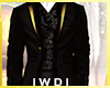 WD | Black Golden Suit