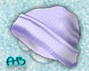 [AB]Purple Beanie