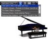 !C-Music Player Piano