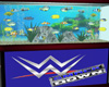 WWE FishTank