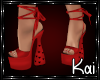 !K! MURIAL SHOES