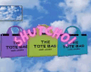 ★ yea tote's!  (green)