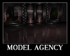Model Agency Decorated
