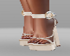 ML Sexy Heels - cream -