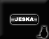 [CS] JESKA - sticker