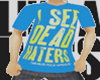 mall| DEAD HATERS blue