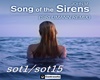 song of the sirens
