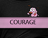 Tee Courage