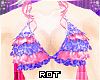 |Rot| Bikini v2