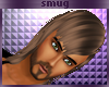 [smug] Straightless Hair