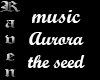 Aurora-the seed-music