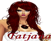 Tatjana Red Hair