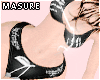 Bikini skeleton L