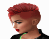 red modern hair