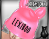 [CS] Lexiboo Helmet