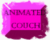*Lovely animate couche