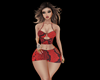 !S! Red Snake Set