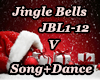 V Jingle Bells S+D