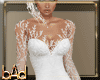 Zoella Wedding Gown