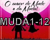 AMOR DE MUDO
