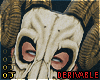 A| DRV GOAT Mask