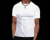 Bright White T Shirt