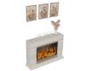 Aero-Fireplace