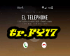 =El Telephone STAiF OrCl