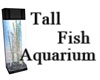 Tall Fish Aquarium