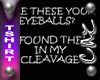 |CAZ| Eyeballs