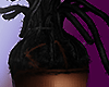Messy Jumbo Locs v1
